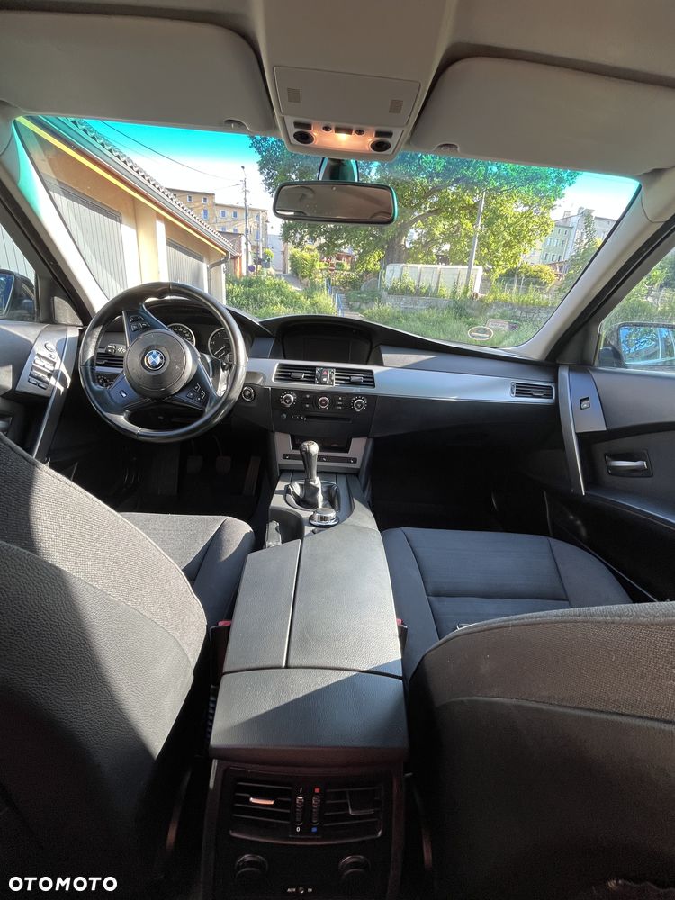 BMW Seria 5 - 13