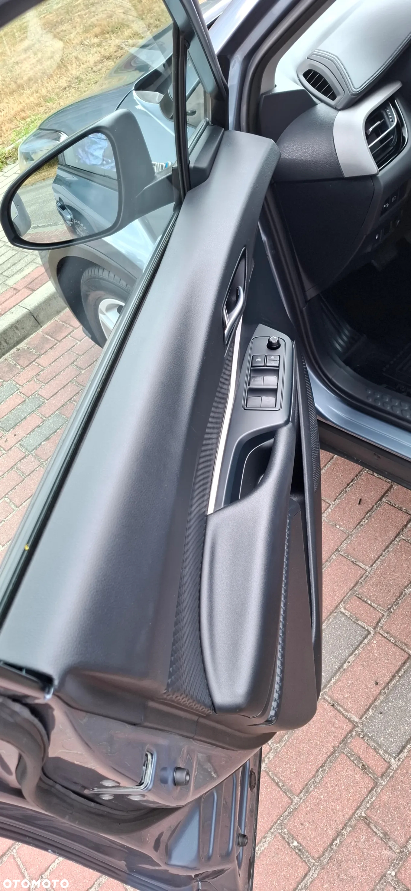 Toyota C-HR 1.8 Hybrid Comfort - 20