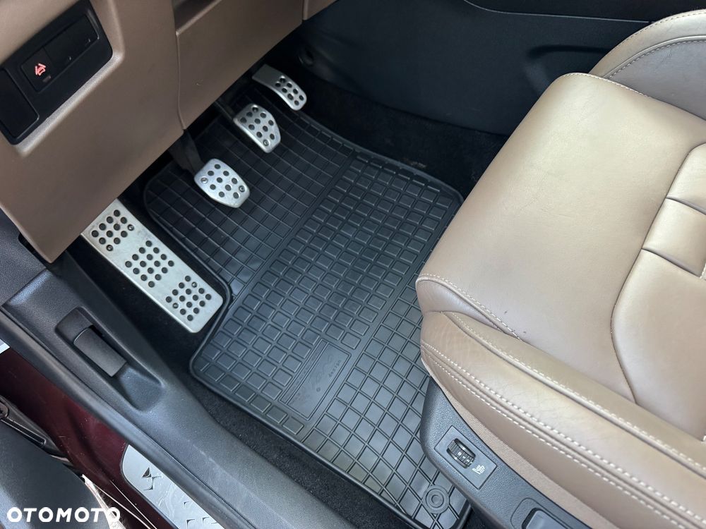 Citroën DS4 HDi 165 Urban Show - 28