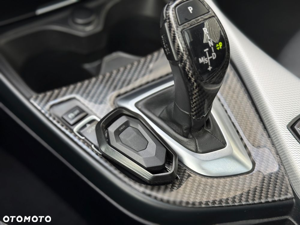 BMW Seria 2 M235i sport - 34