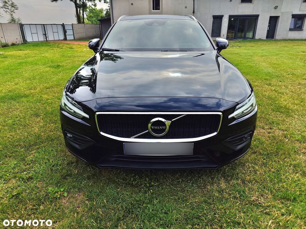 Volvo V60 D4 Geartronic Momentum Pro - 2