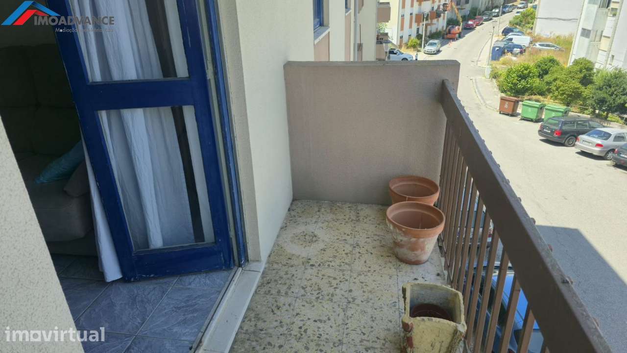 Apartamento T3, em Tavarede, Figueira da Foz - Grande imagem: 5/25