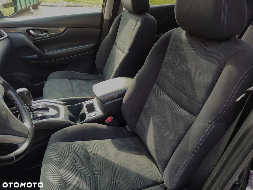 Nissan X-Trail 1.6 DCi Xtronic Tekna - 14