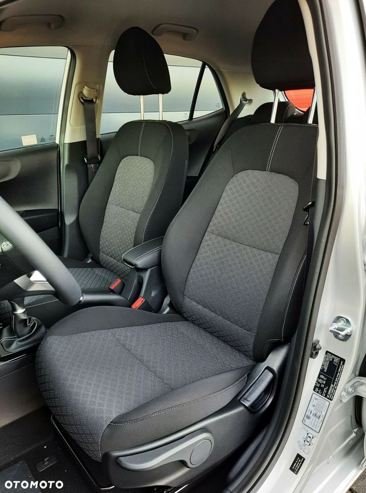 Kia Picanto - 13