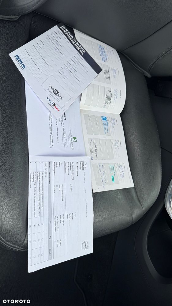 Volvo S60 D3 Geartronic Momentum - 40