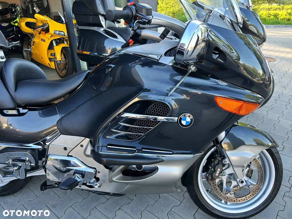 BMW LT - 24