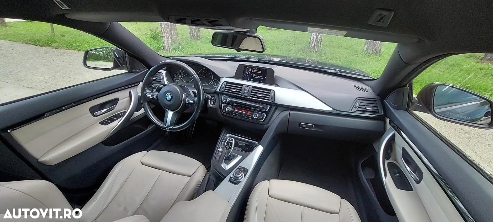 BMW Seria 4 - 12