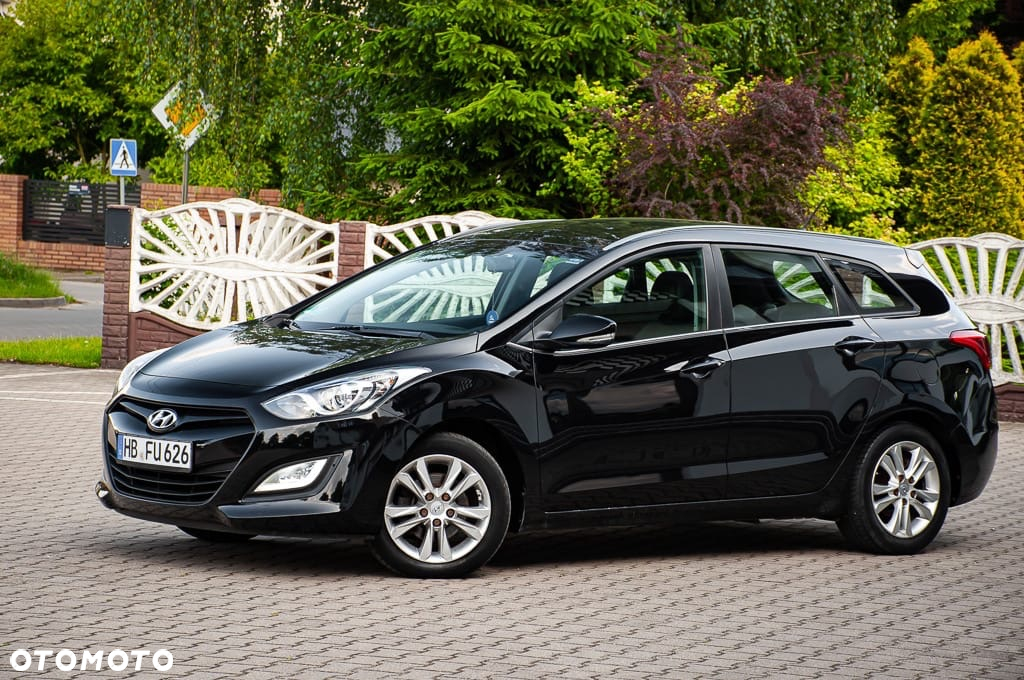 Hyundai i30 1.4 Premium - 8
