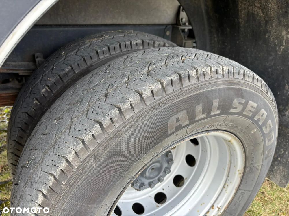 Iveco DAILY - 19