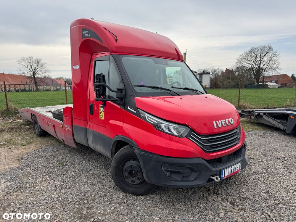 Iveco 70C21 - 2