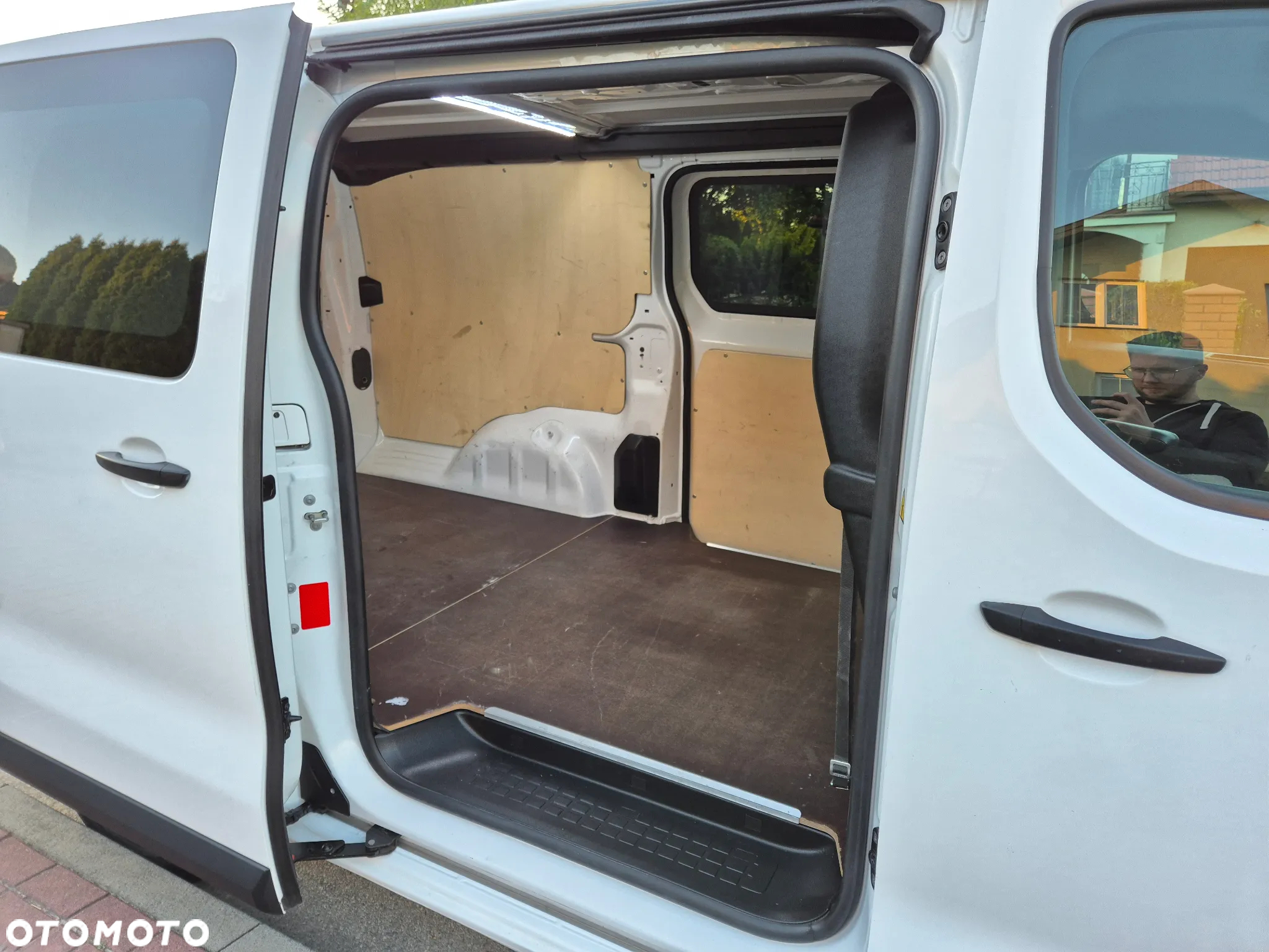 Peugeot Expert Long L3H1 - 9