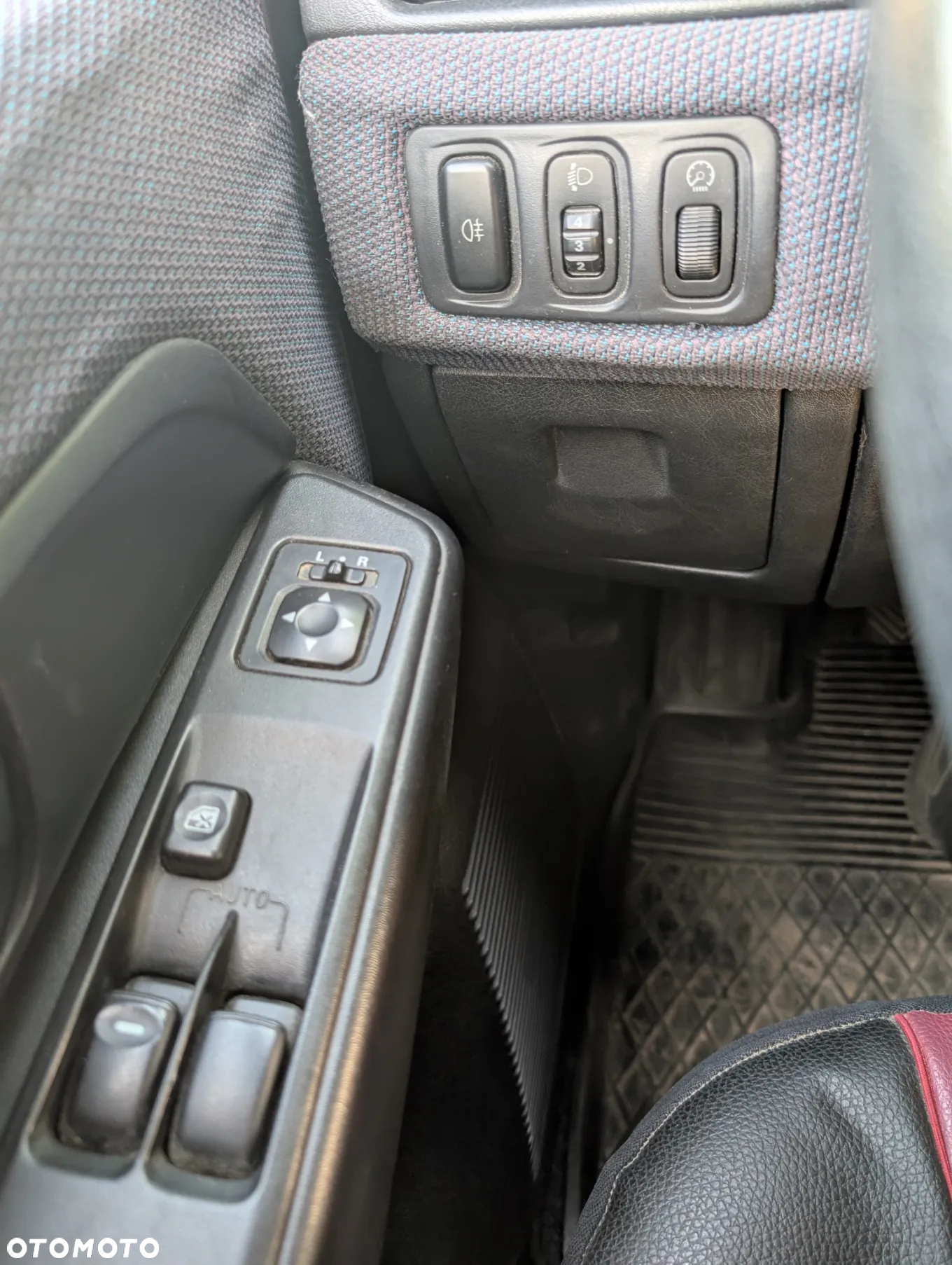Mitsubishi Pajero Pinin 2.0 GDI - 15