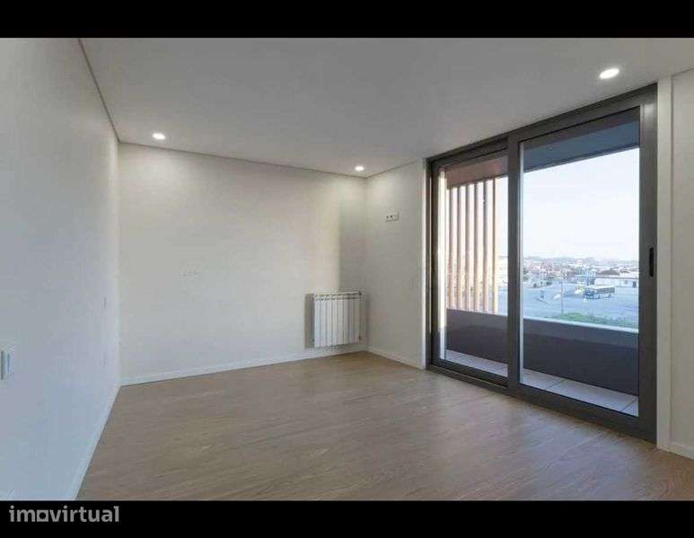 Apartamento NOVO T2 Espinho - Grande imagem: 2/10