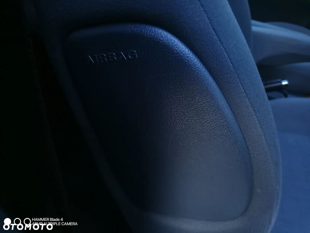 Seat Alhambra 2.0 Reference - 27