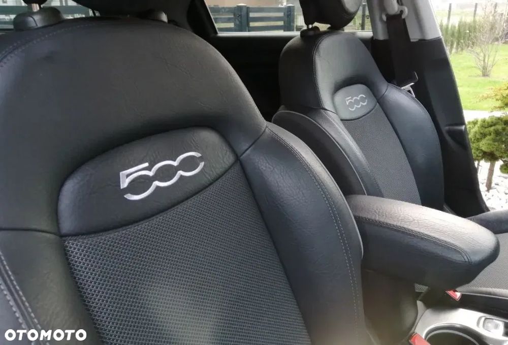 Fiat 500X 1.4 MultiAir Cross Plus AWD AT9 - 7