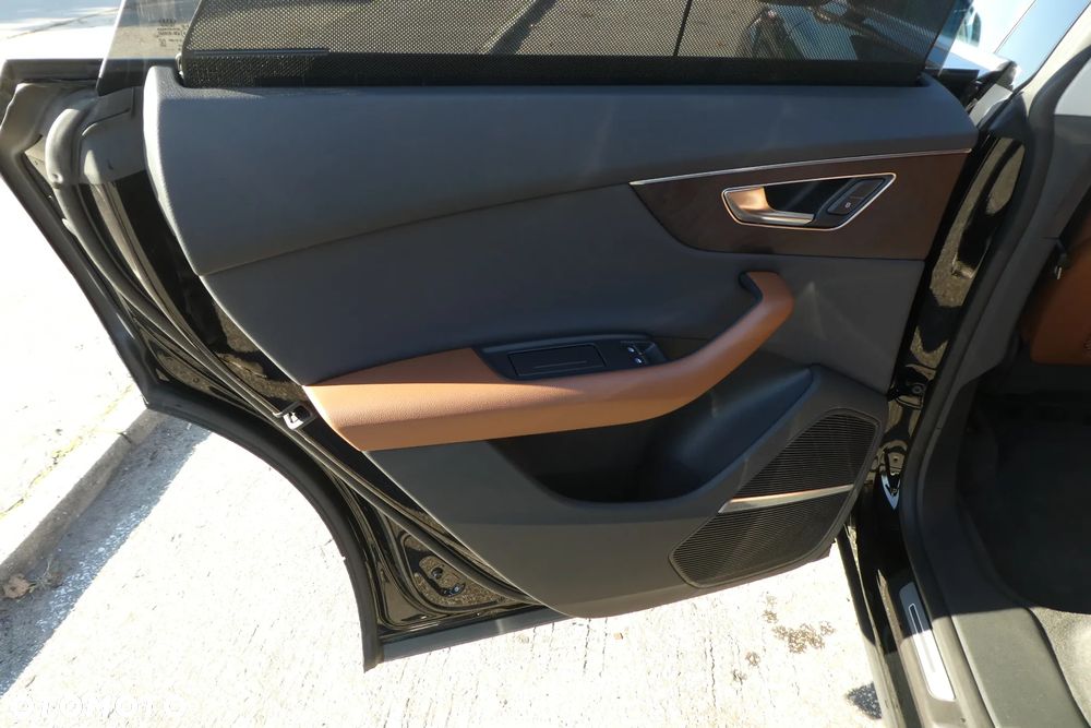 Audi Q8 55 TFSI mHEV Quattro Tiptronic - 20