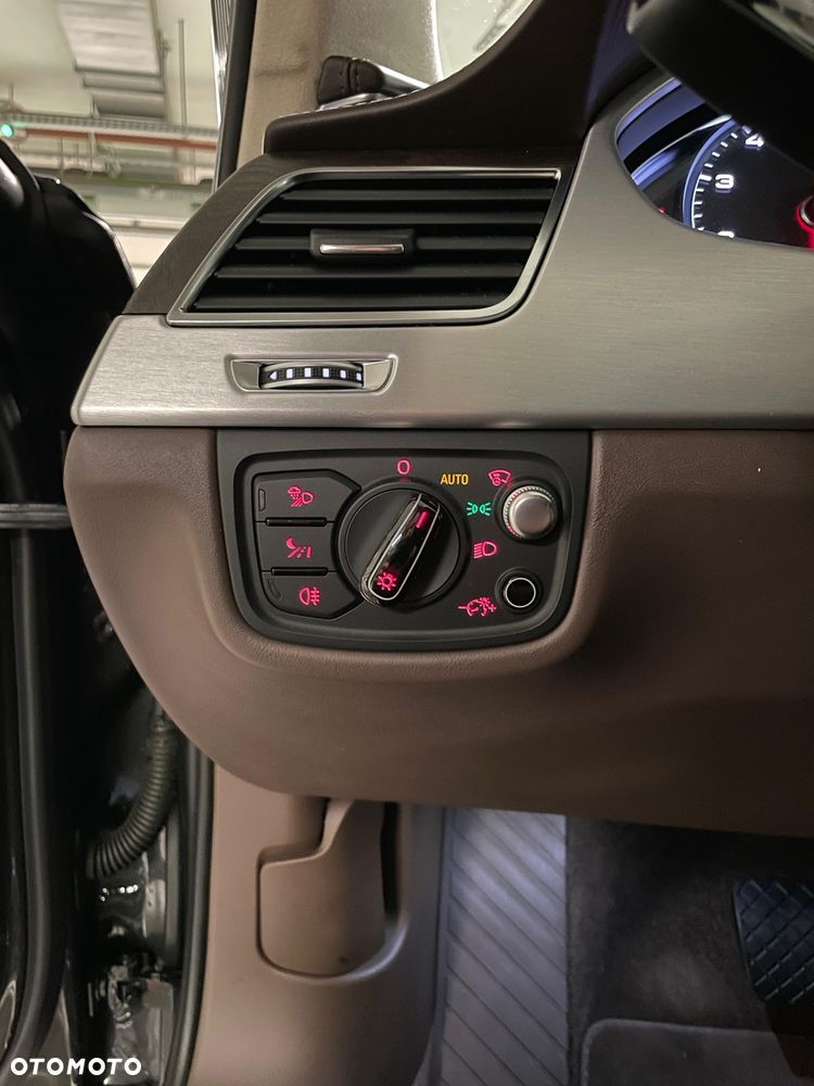Audi A8 4.0 TFSI Quattro - 9