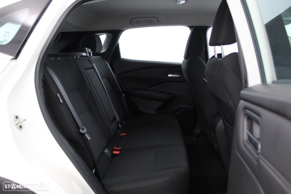 Nissan Qashqai 1.3 DIG-T Acenta LED+R - 16