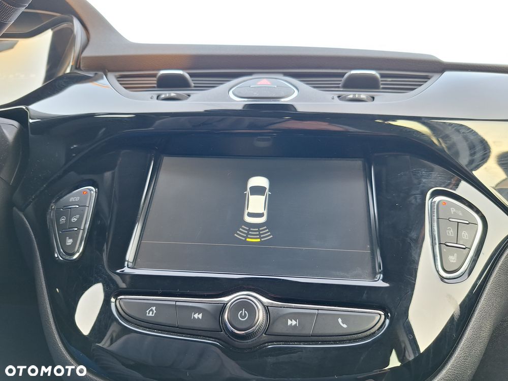 Opel Corsa 1.4 Turbo Start/Stop Active - 9