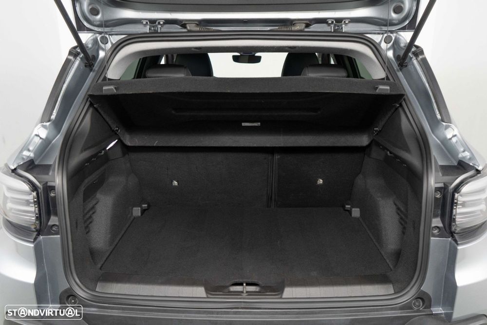 Jeep Avenger 54 kWh Summit - 14