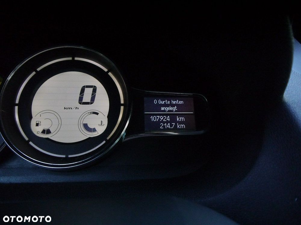 Renault Megane 1.2 16V TCe Energy Limited - 21