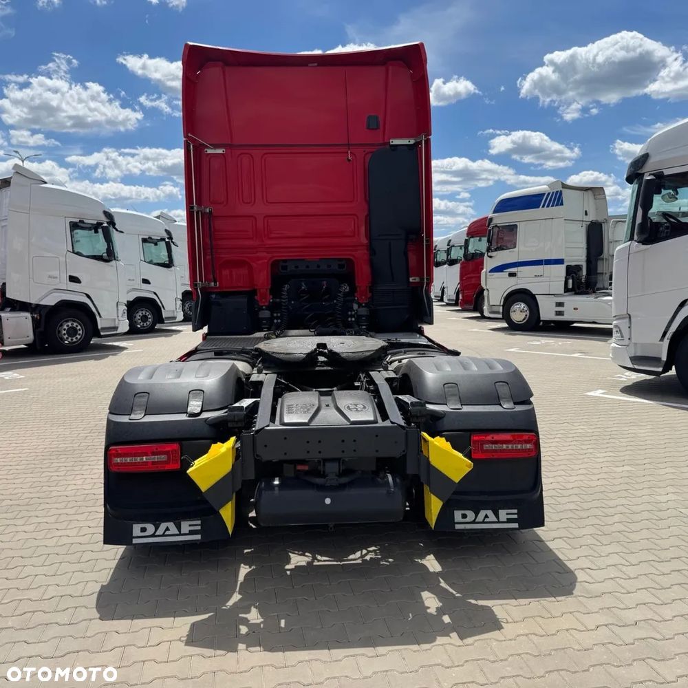 DAF XF 480 - 7