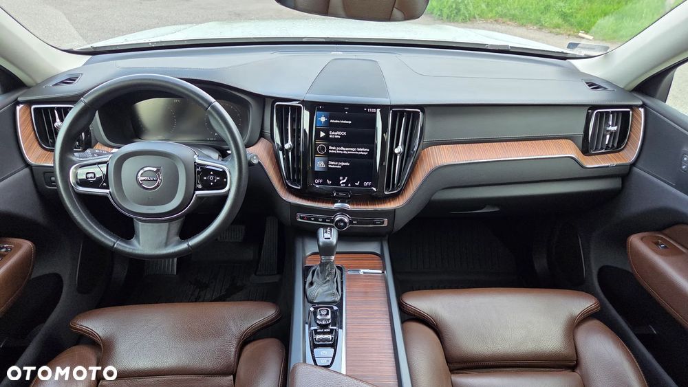 Volvo XC 60 T4 Inscription - 15