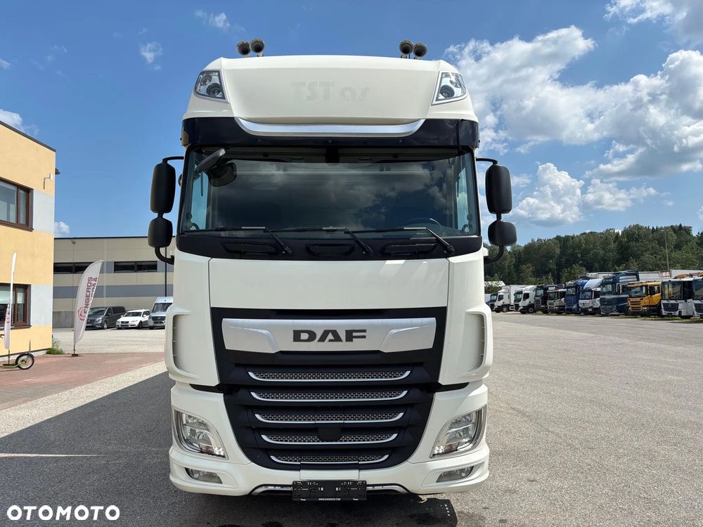 DAF XF530 - 2