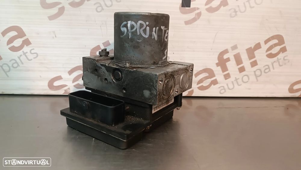 ABS VOLKSWAGEN CRAFTER / MERCEDES SPRINTER REF. A0074314612 0265251365 - 6