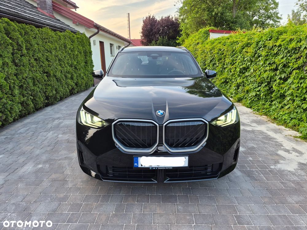 BMW X3 - 2