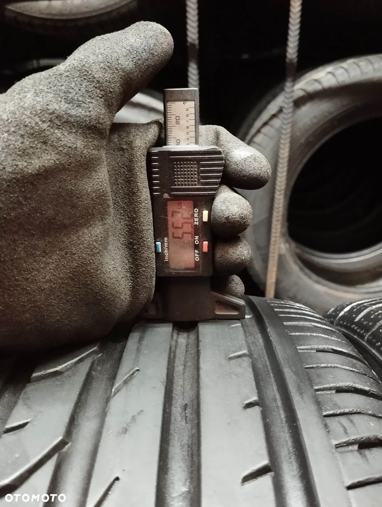 Continental Premium Contact 2 215 45 16 2szt 90 V XL - 2