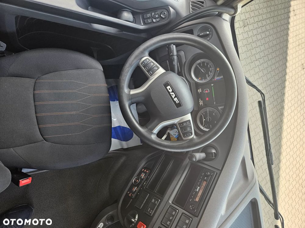 DAF XF480FT STOCK 32328 - 13