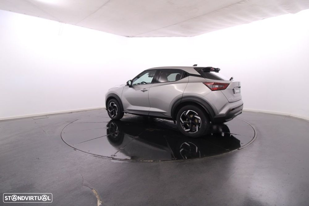 Nissan Juke 1.0 DIG-T Acenta - 5