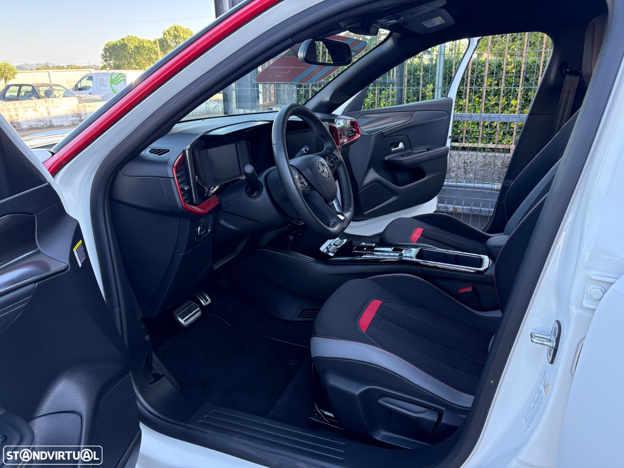 Opel Mokka-e GS Line - 37