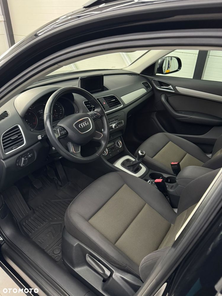 Audi Q3 - 8