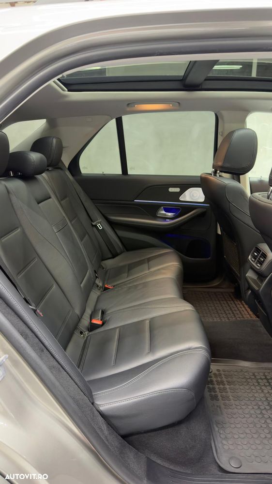 Mercedes-Benz GLE 450 MHEV 4MATIC - 25