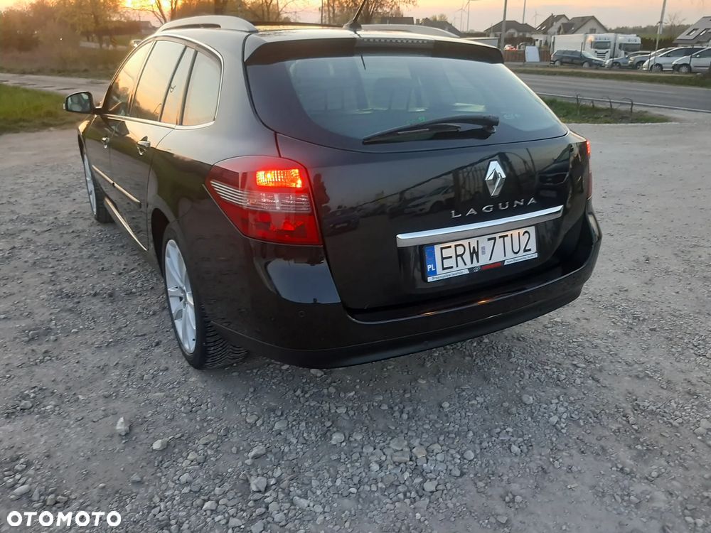 Renault Laguna 2.0 16V 140 Dynamique - 6