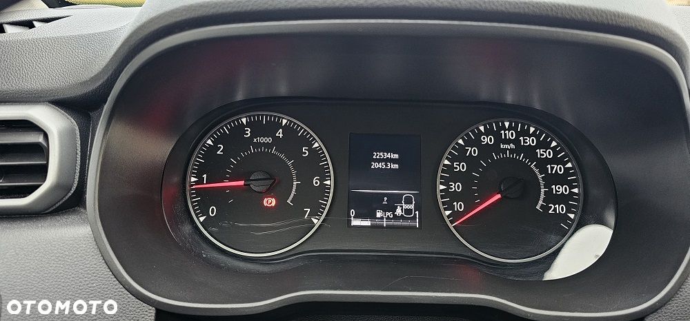 Dacia Duster 1.0 TCe Journey - 19