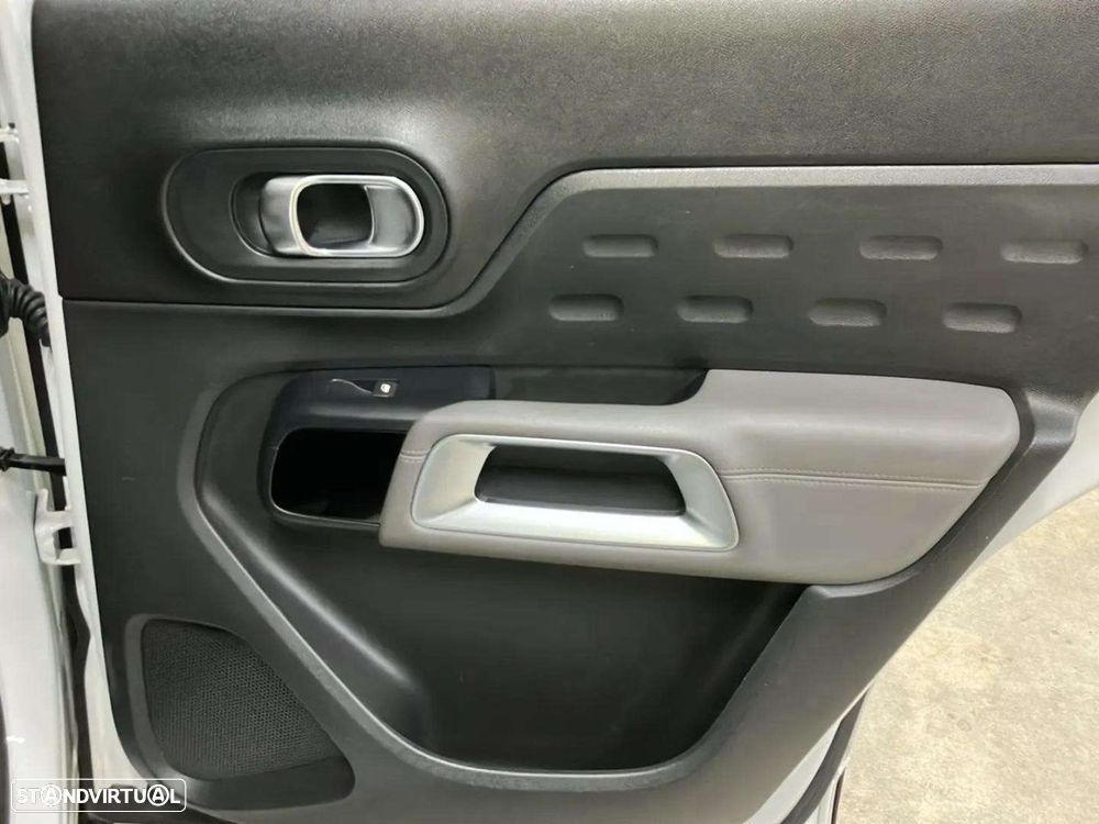 Citroën C5 Aircross 1.2 PureTech C-Series - 24