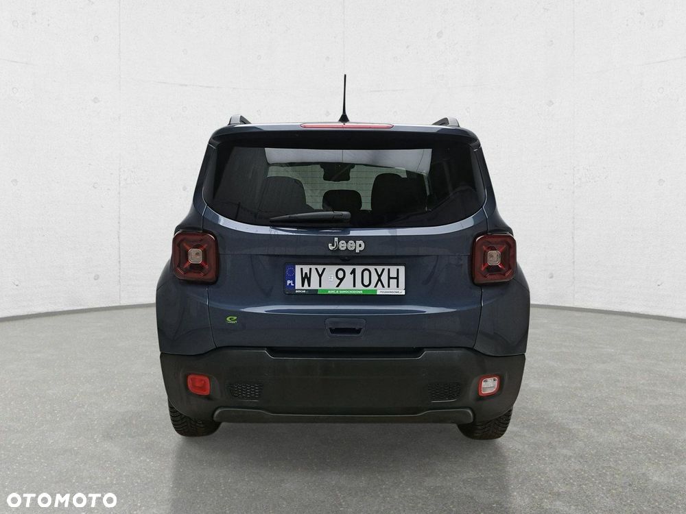 Jeep Renegade - 6