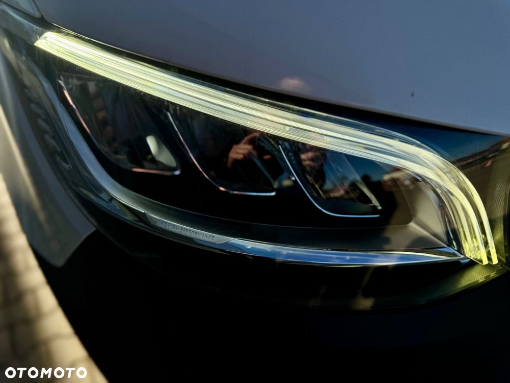 Mercedes-Benz Sprinter 317 Furgon Standard L2H2 - 12