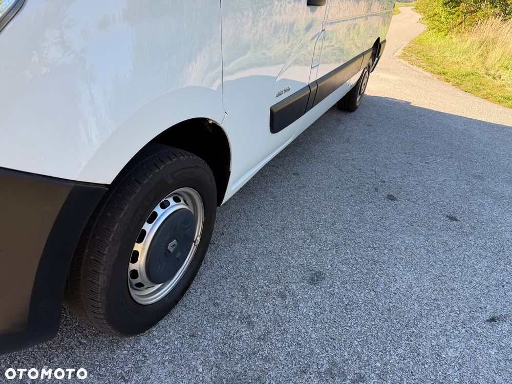 Renault MASTER - 24