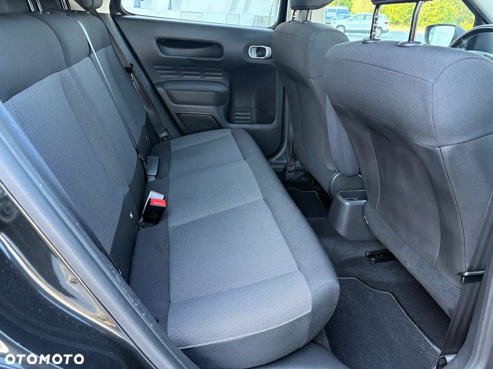 Citroën C4 Cactus 1.6 Blue HDi Shine Edition - 26