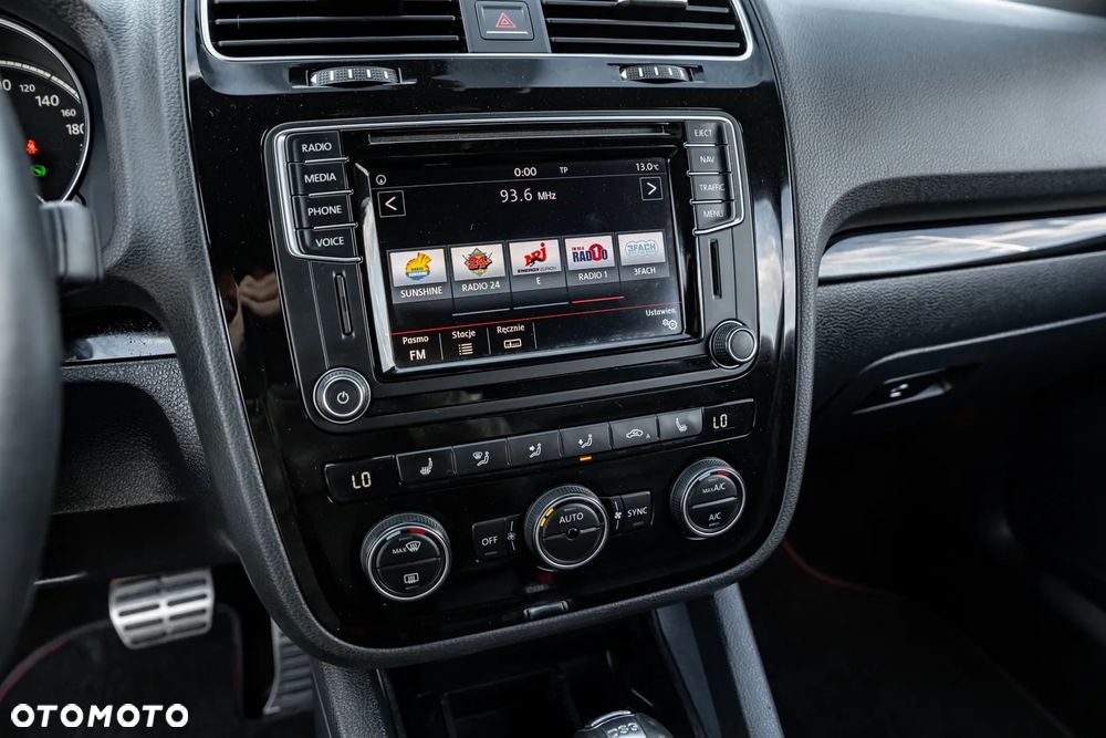 Volkswagen Scirocco 2.0 TSI BMT GTS DSG - 34