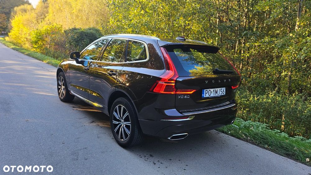 Volvo XC 60 B5 B AWD Inscription - 4