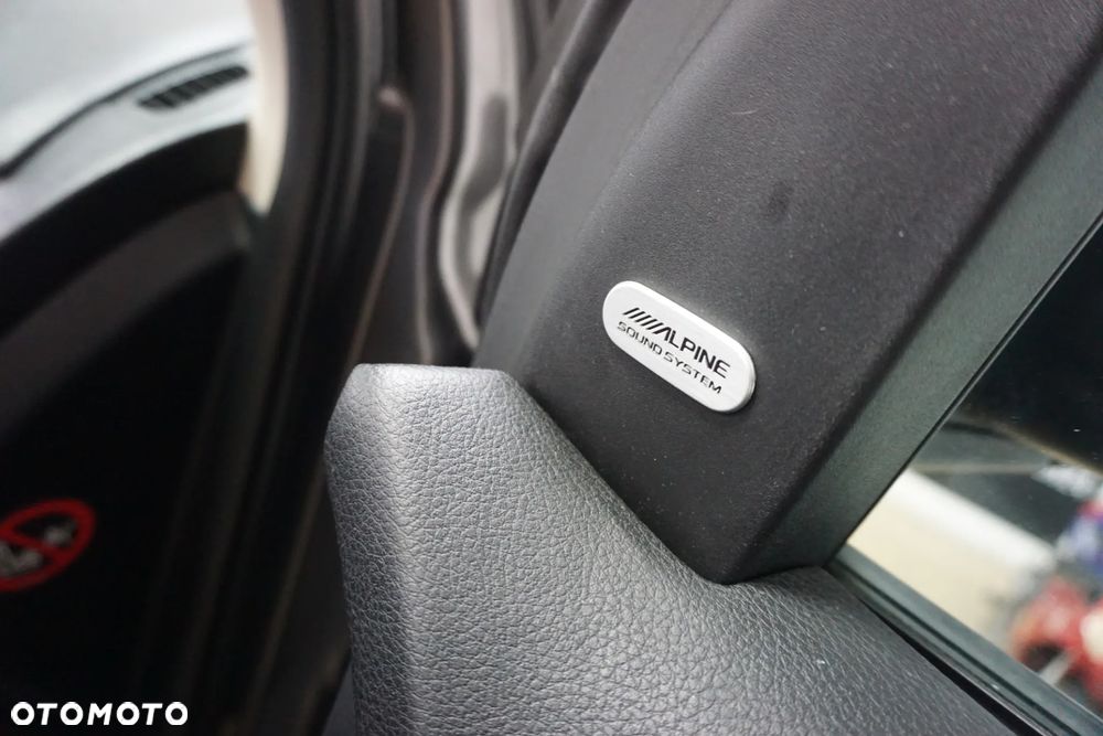 Fiat Freemont 2.0 Multijet 16V DPF Automatik Allrad Black Code - 30