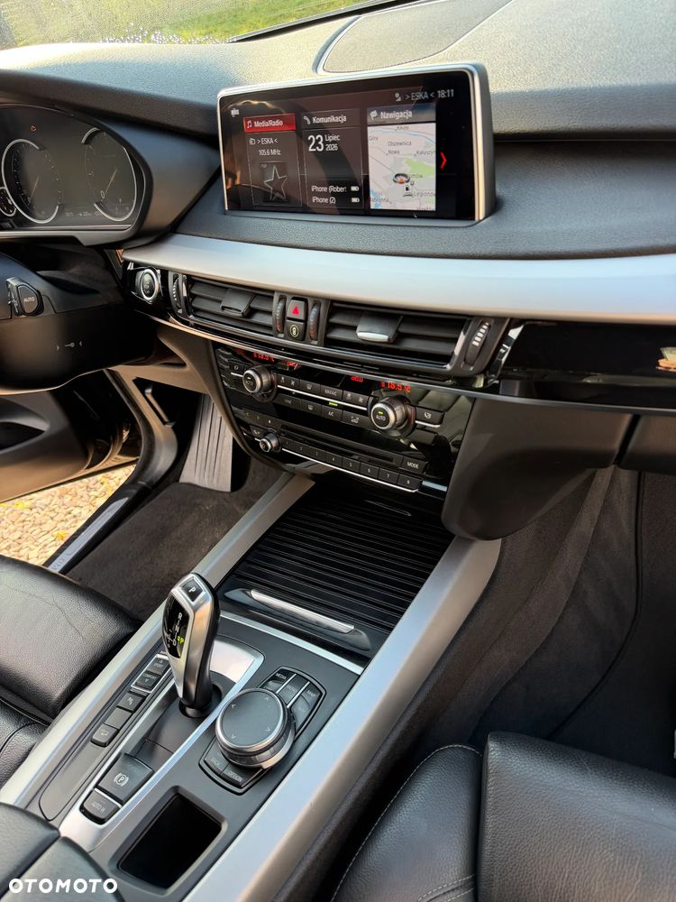 BMW X5 xDrive25d - 4