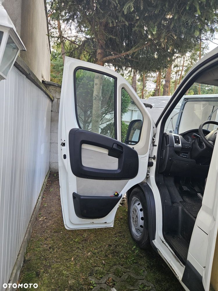 Fiat Ducato - 10