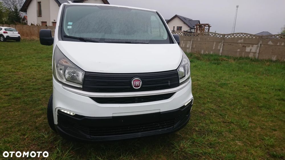 Fiat TALENTO - 23