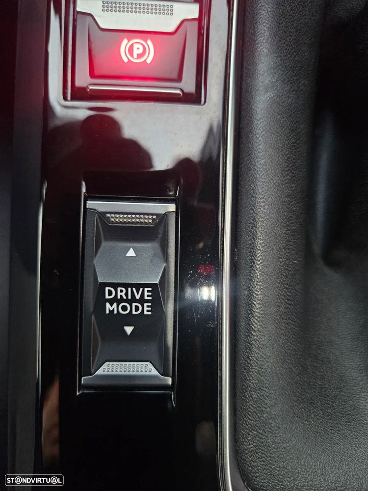 Peugeot 508 SW 1.5 BlueHDi GT Line - 42